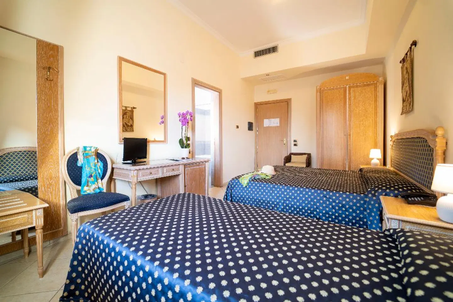 Villa Romana ROOM_EXAMPLE
