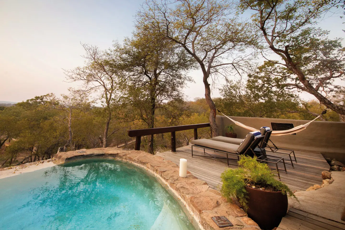 Garonga Safari Camp OUTDOOR_POOL