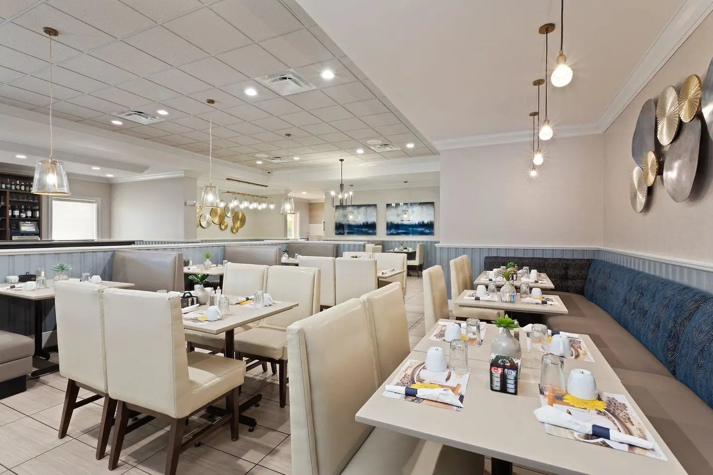 Holiday Inn Valdosta Conference Center by IHG Restaurant