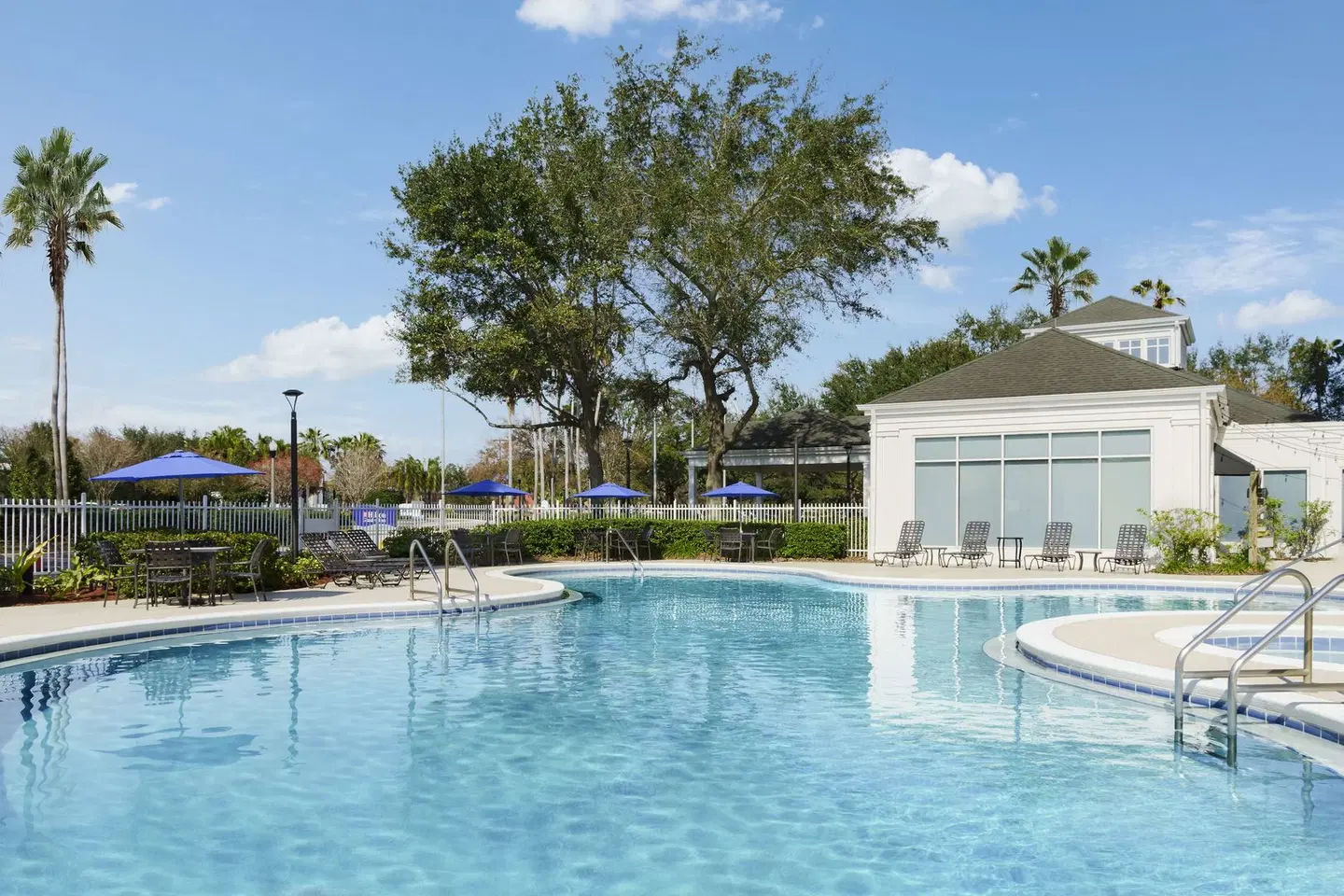 Hilton Garden Inn Orlando at SeaWorld OUTDOOR_POOL