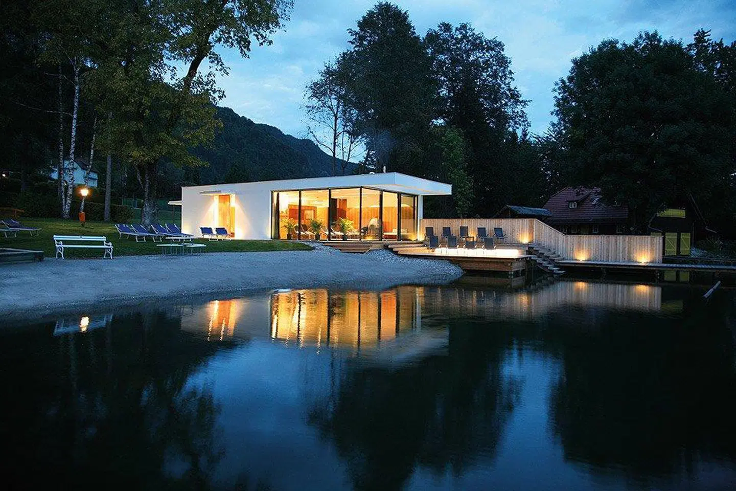 Seehotel Hoffmann OUTDOOR_POOL