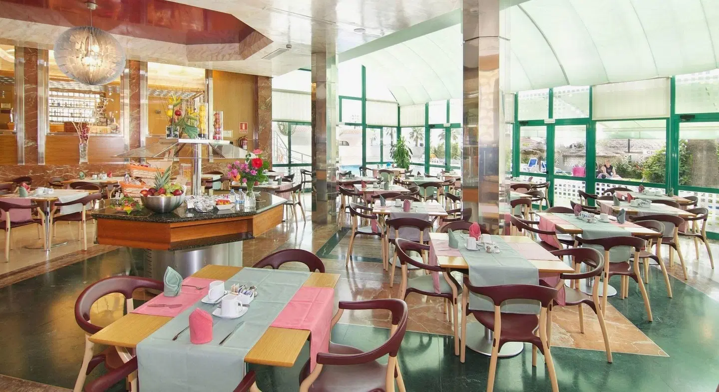 Isabel Restaurant