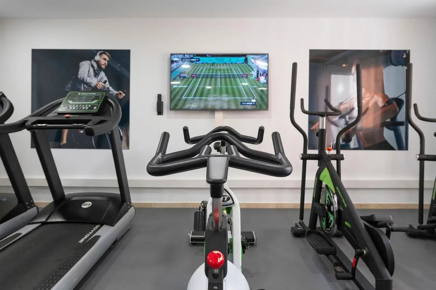 Hesperia Ciudad de Mallorca SPORTS_AND_LEISURE