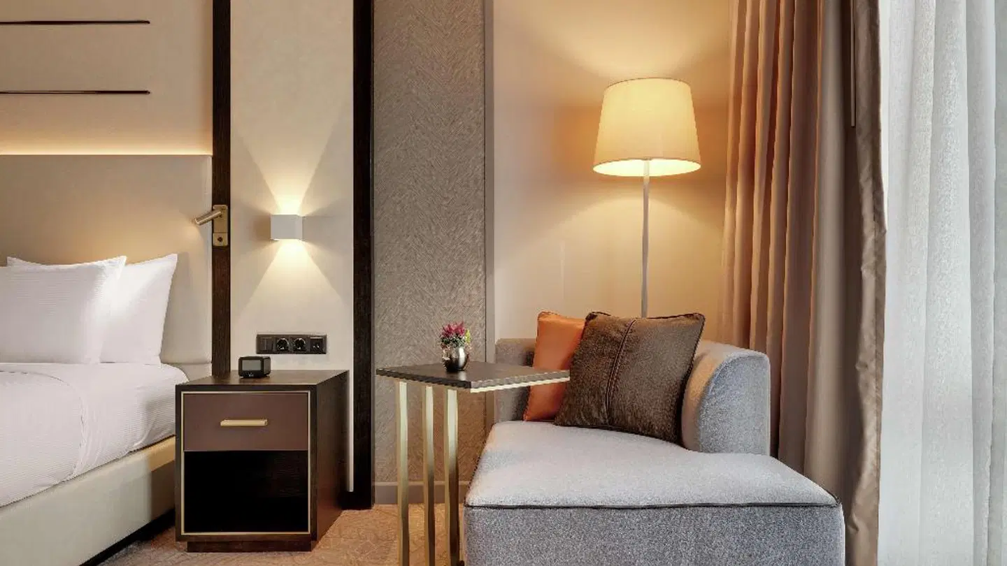 Hilton Munich City ROOM_EXAMPLE