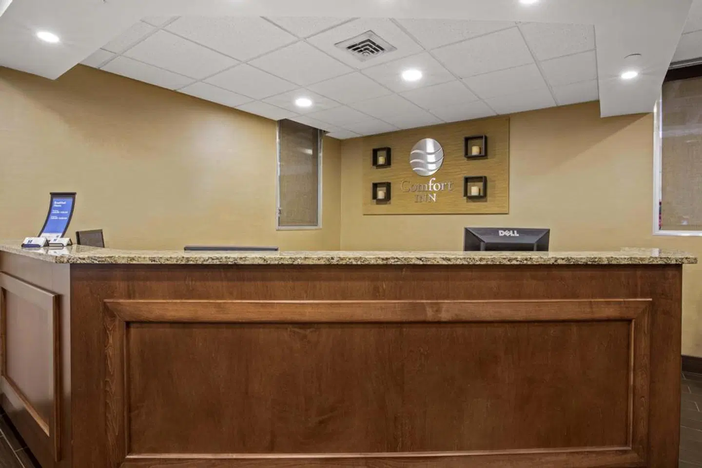 Comfort Inn Downtown Memphis HEALTH_BEAUTY