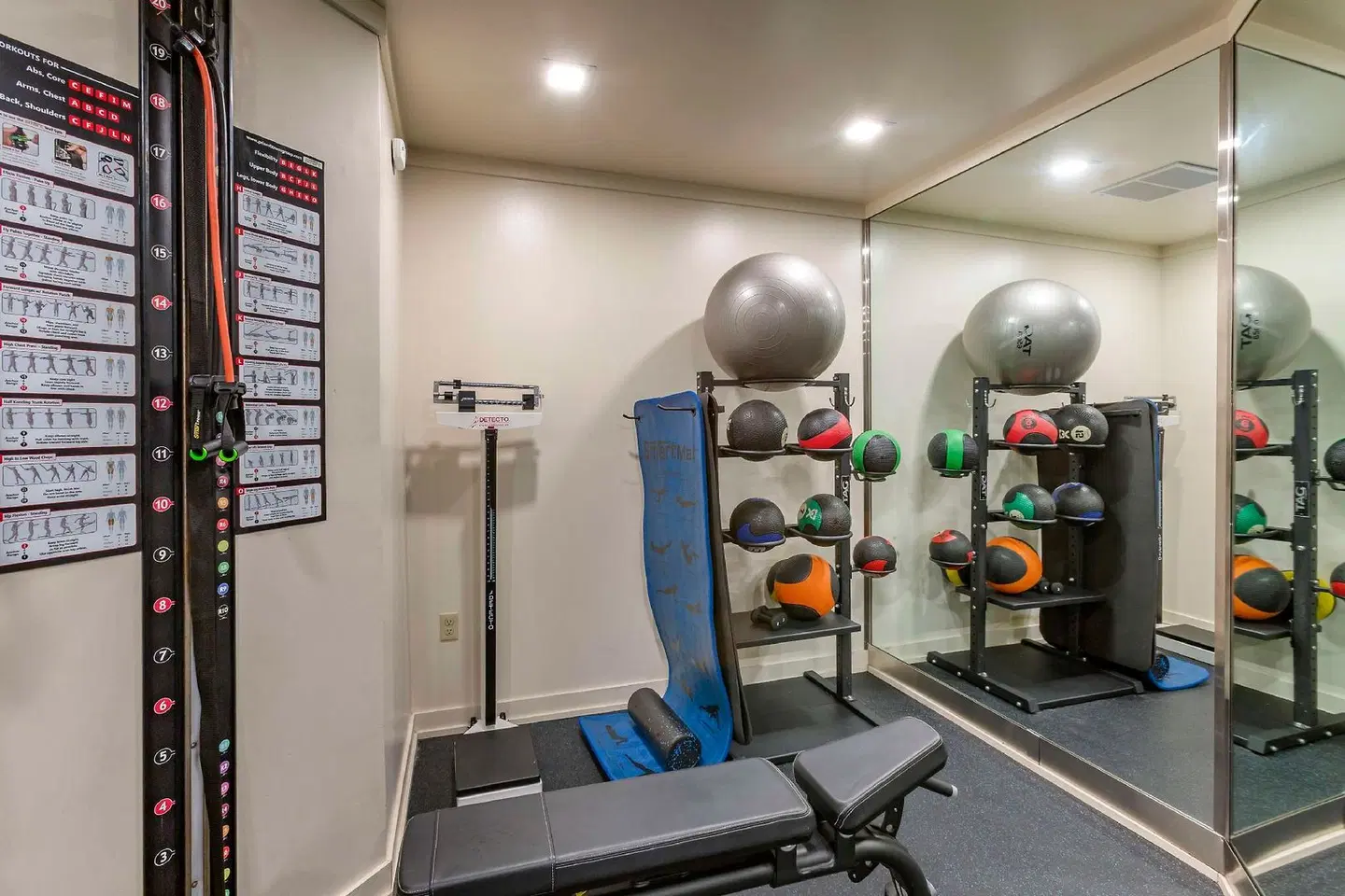 Best Western Plus Butte Plaza Inn SPORTS_AND_LEISURE