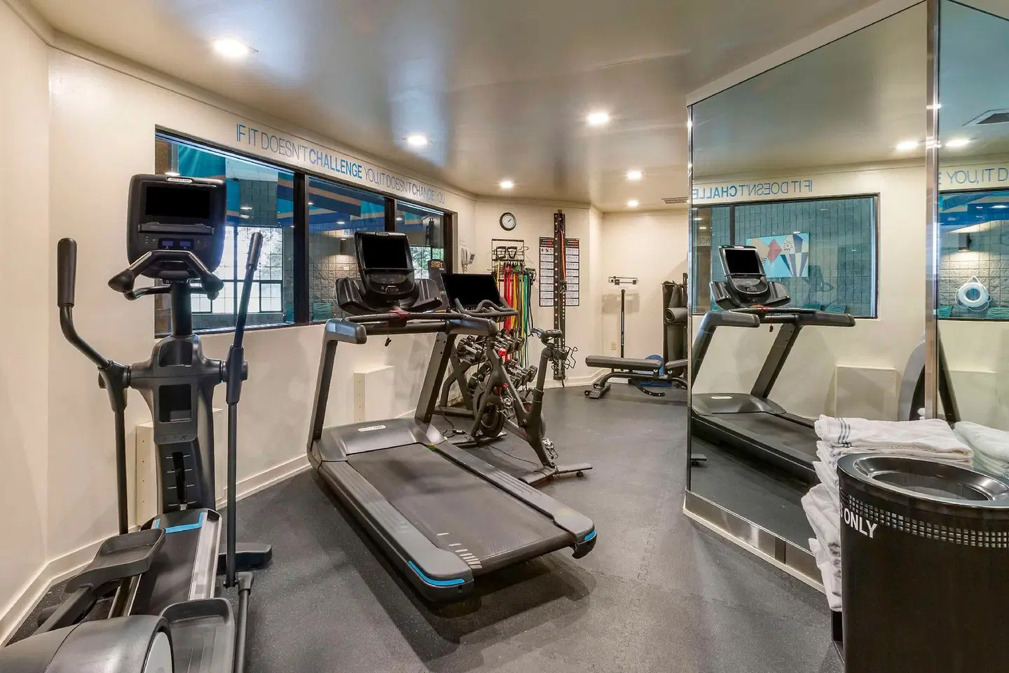 Best Western Plus Butte Plaza Inn SPORTS_AND_LEISURE