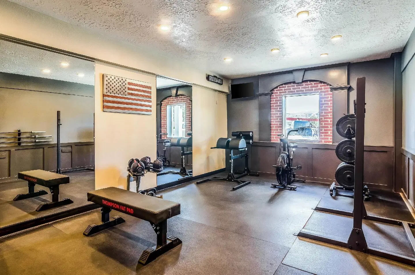 Quality Inn SPORTS_AND_LEISURE