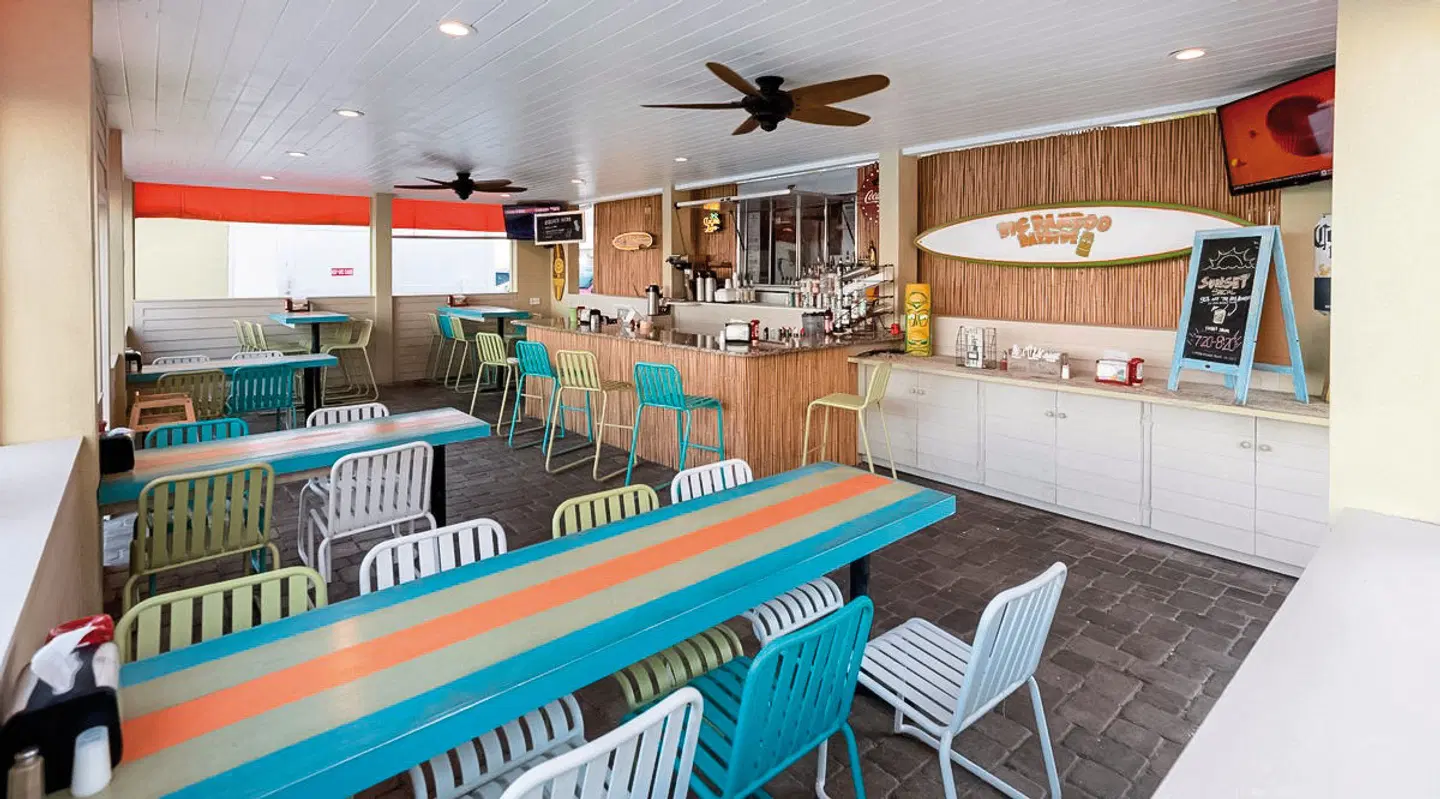 Sailport Waterfront Suites SPORTS_AND_LEISURE