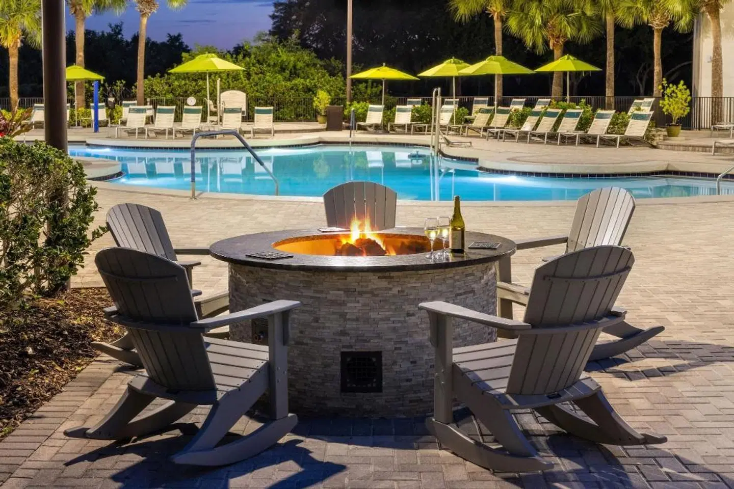 Marriott's Sabal Palms OUTDOOR_POOL
