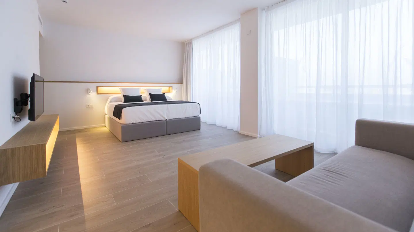 Anfora Ibiza ROOM_EXAMPLE