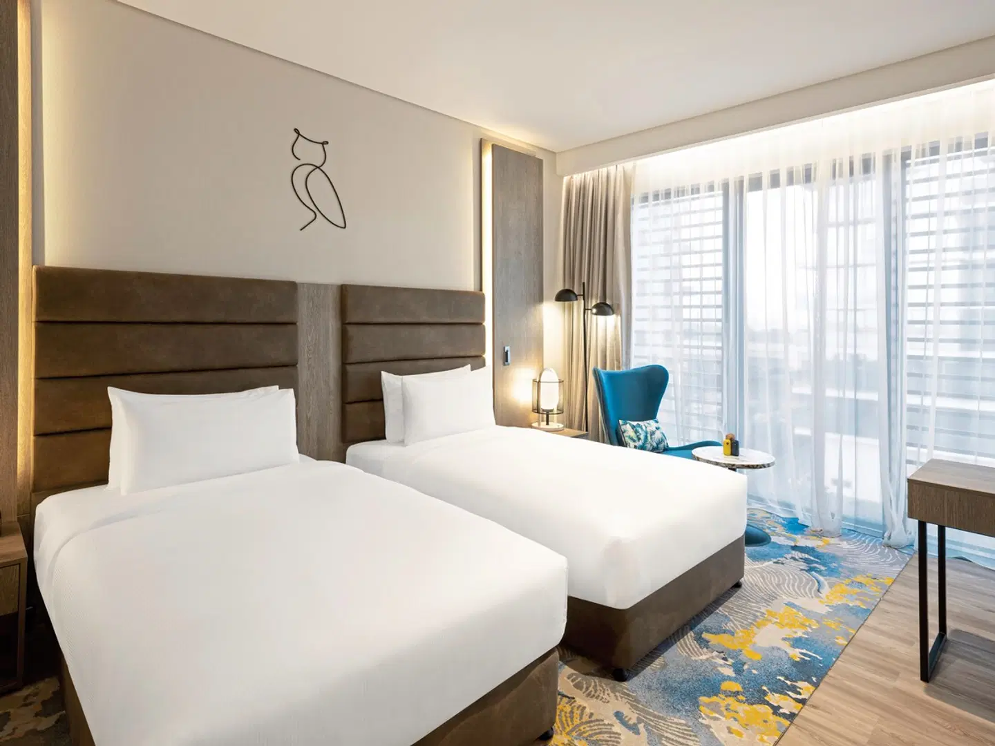 voco Dubai The Palm ROOM_EXAMPLE