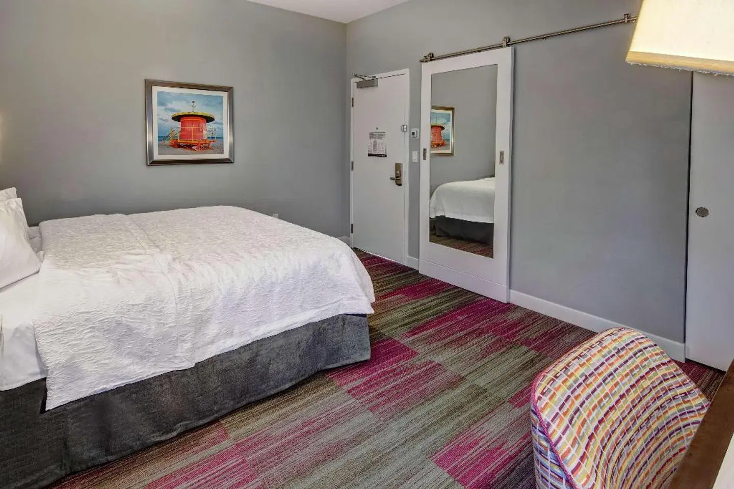 Hampton Inn Miami Beach - Mid Beach ROOM_EXAMPLE