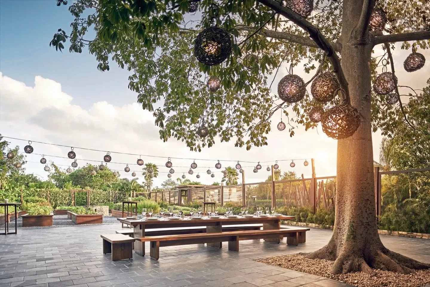 Rosewood Mayakoba SPORTS_AND_LEISURE