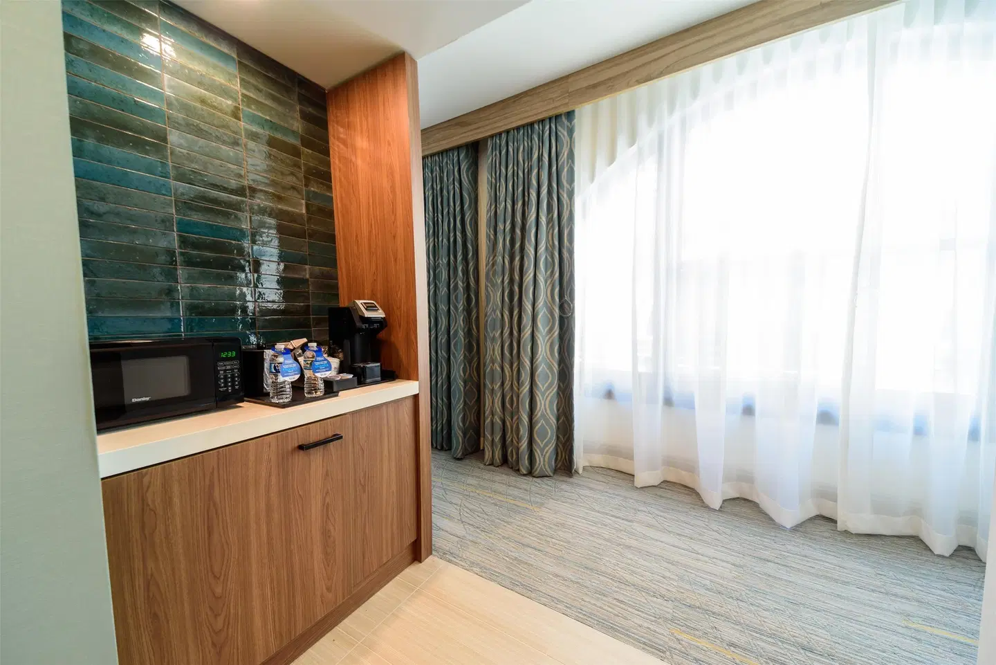 Hilton Garden Inn Dayton Downtown ROOM_EXAMPLE