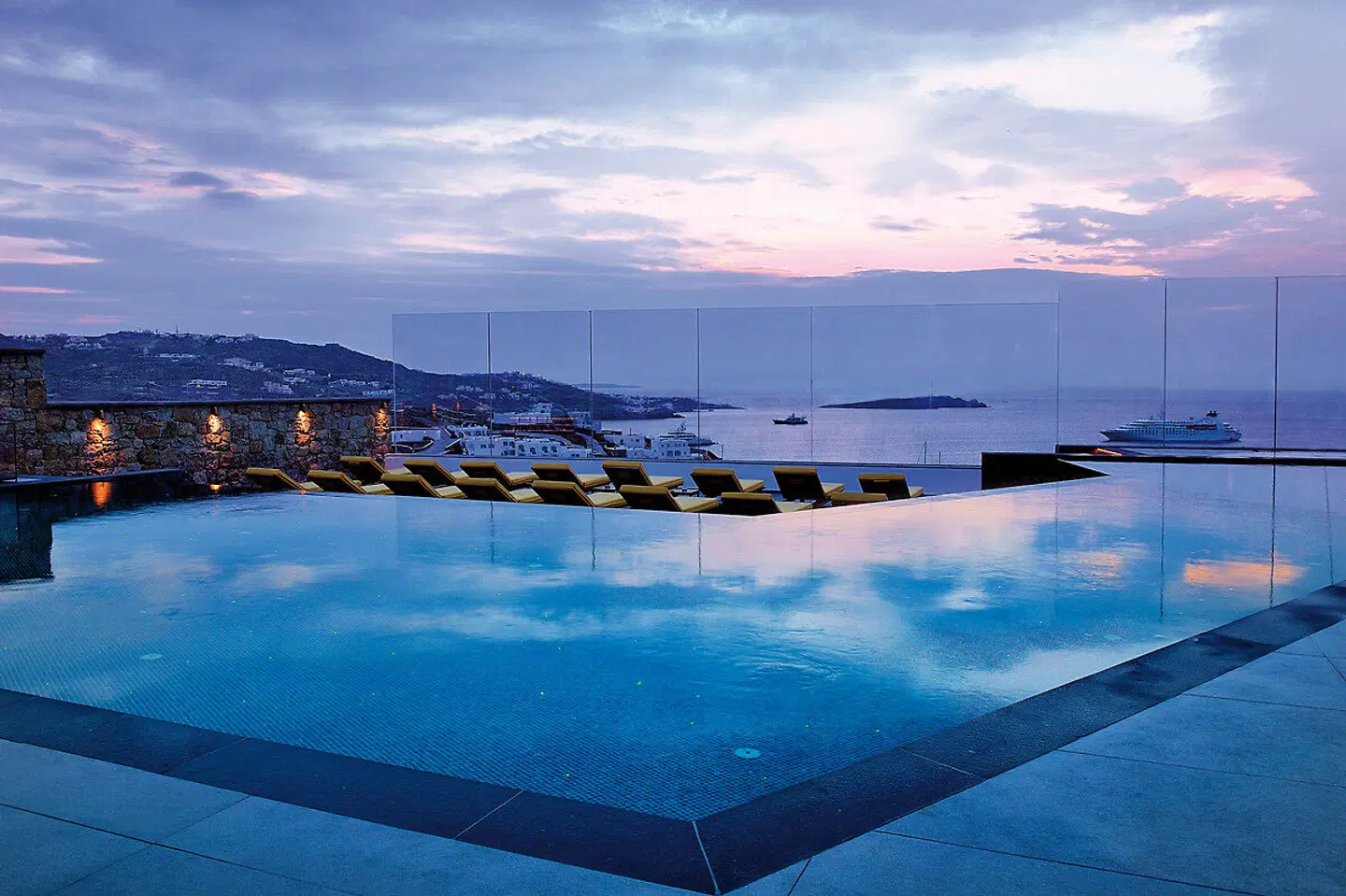 Myconian Korali OUTDOOR_POOL