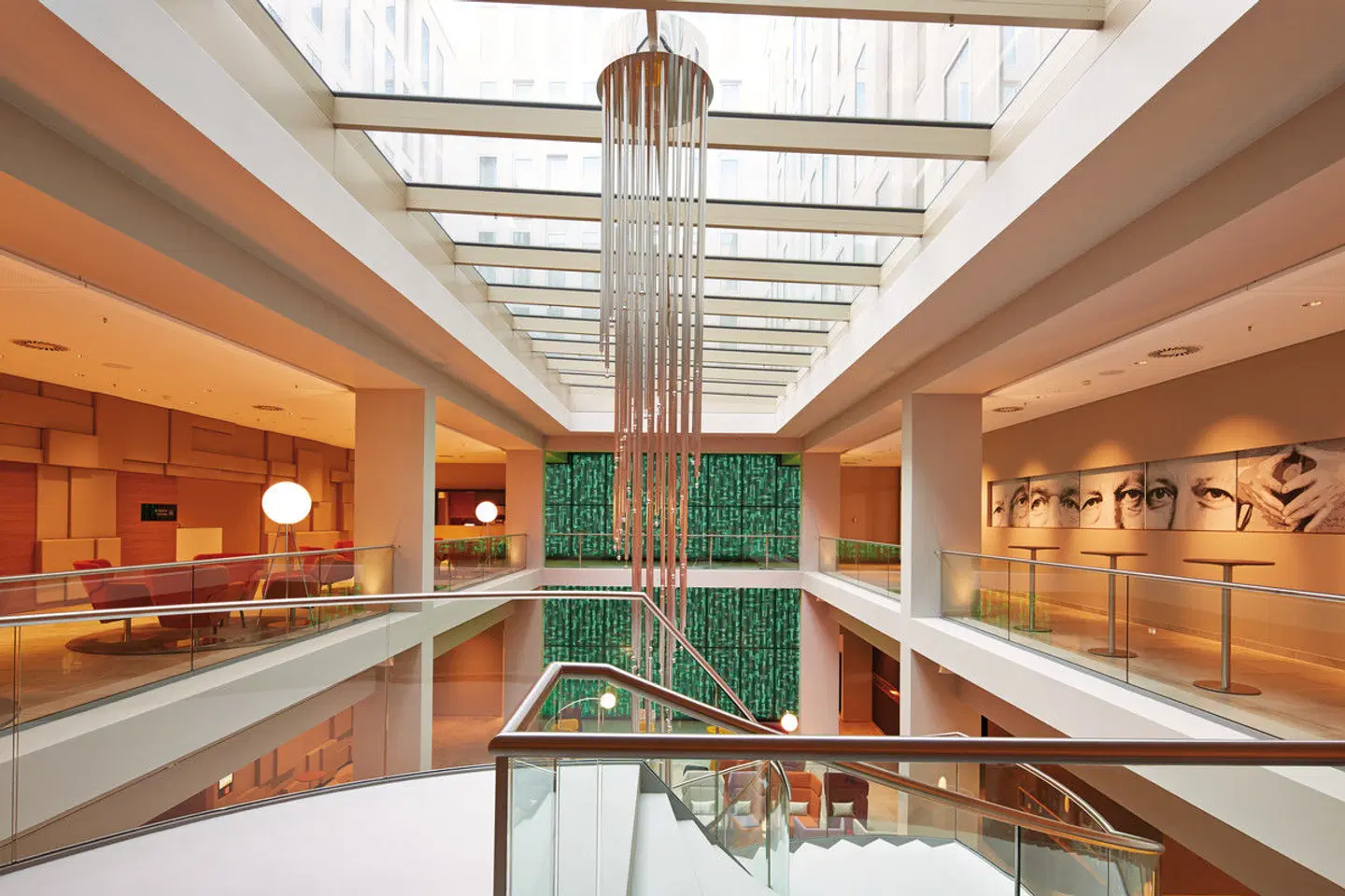 Steigenberger Hotel Am Kanzleramt LOUNGE_LOBBY