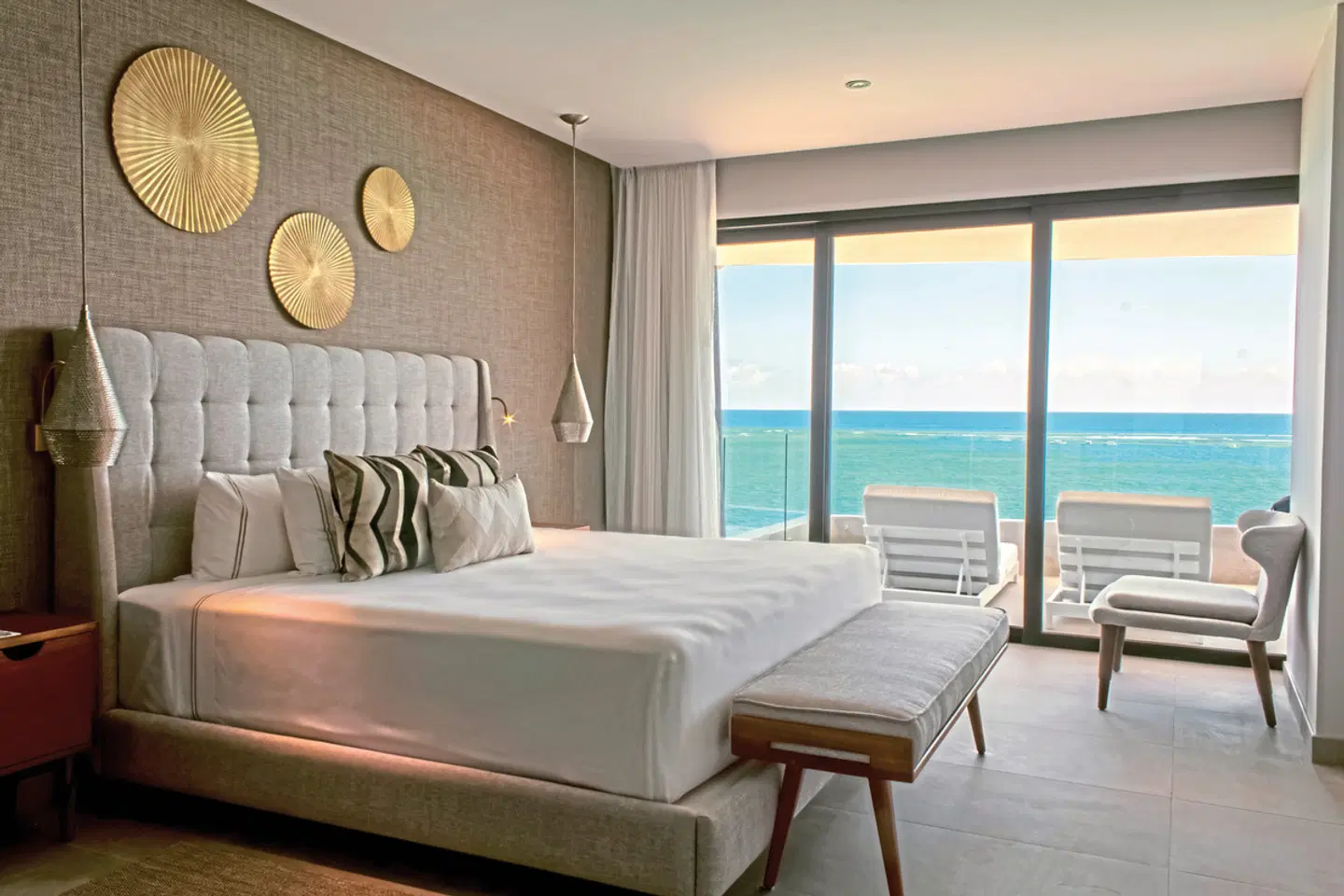Residences at The Fives Oceanfront ROOM_EXAMPLE