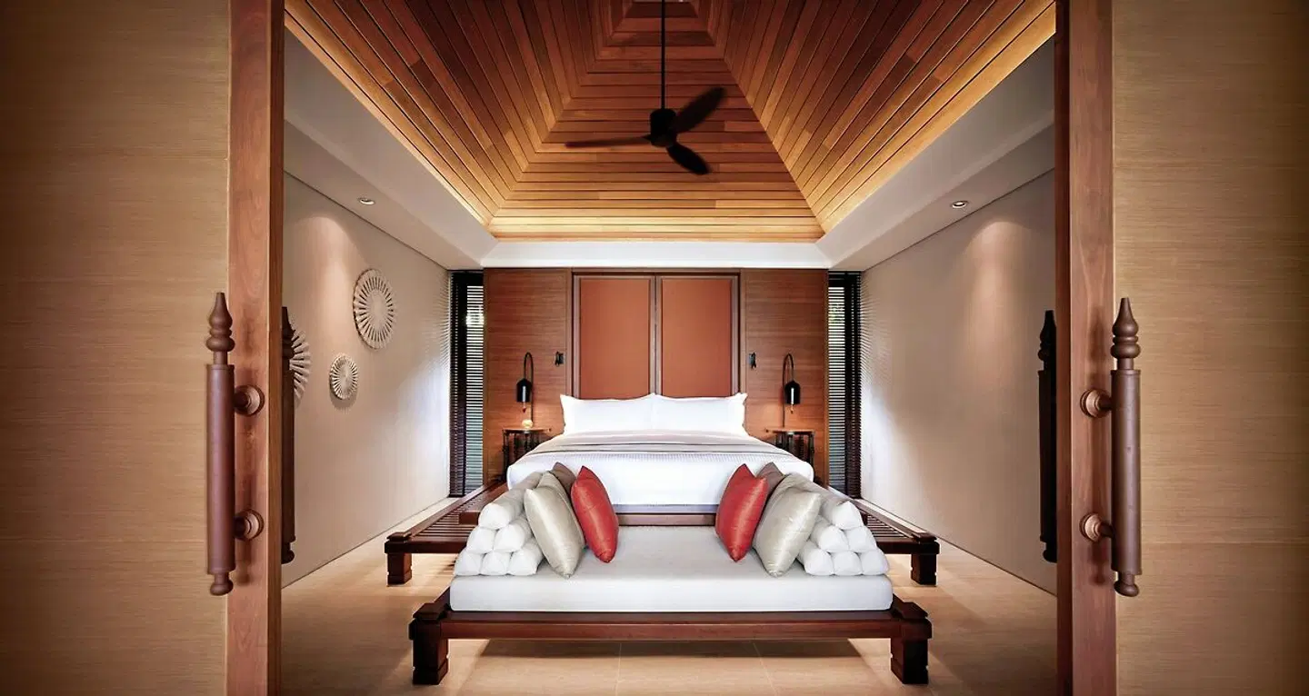 The Ritz-Carlton, Koh Samui ROOM_EXAMPLE
