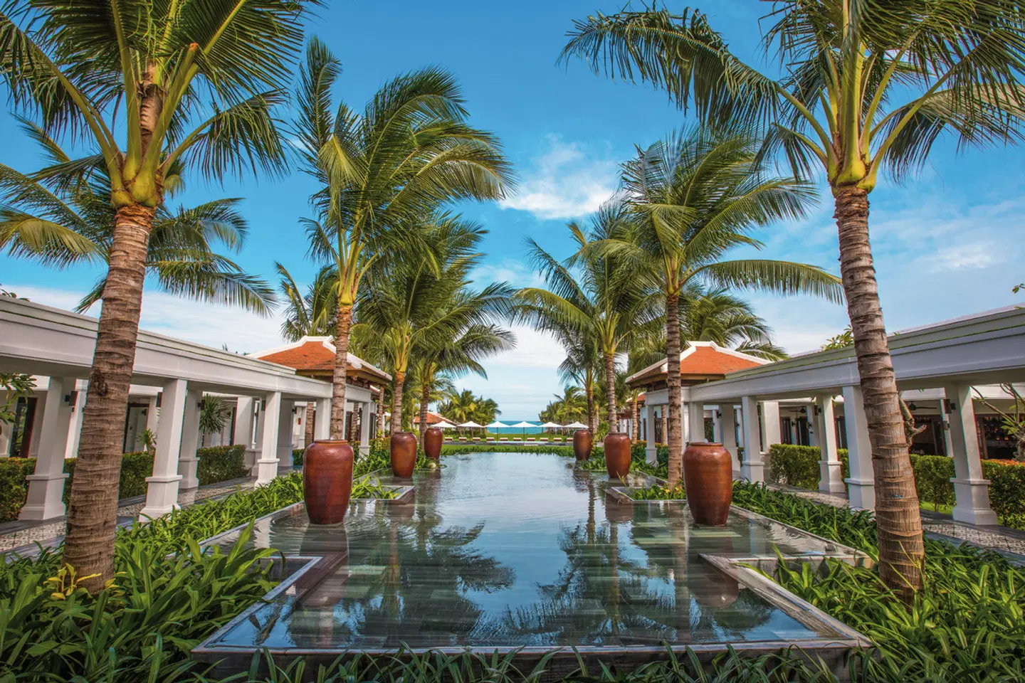 The Anam Cam Ranh OUTDOOR_POOL