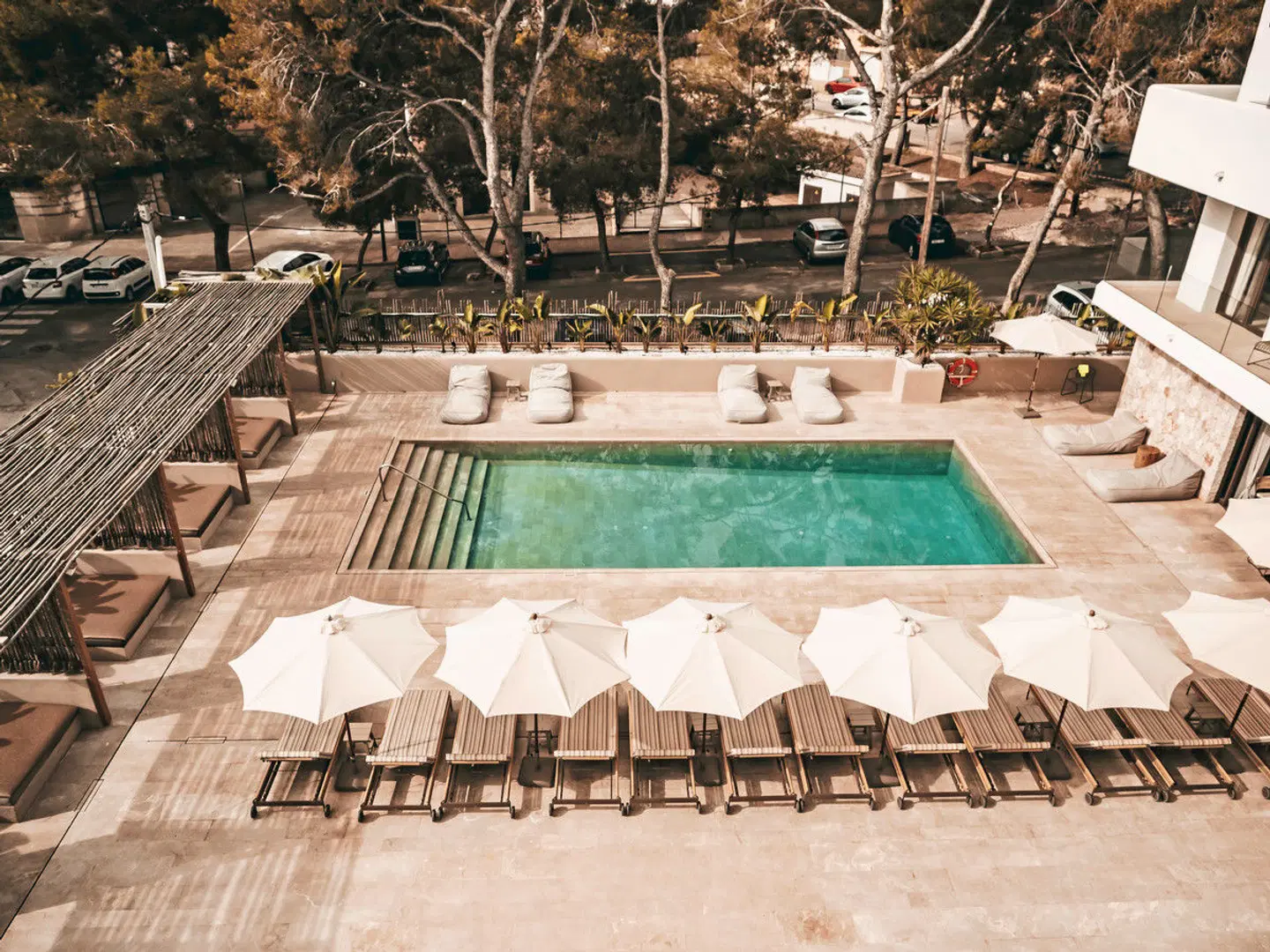 Barefoot Mallorca OUTDOOR_POOL