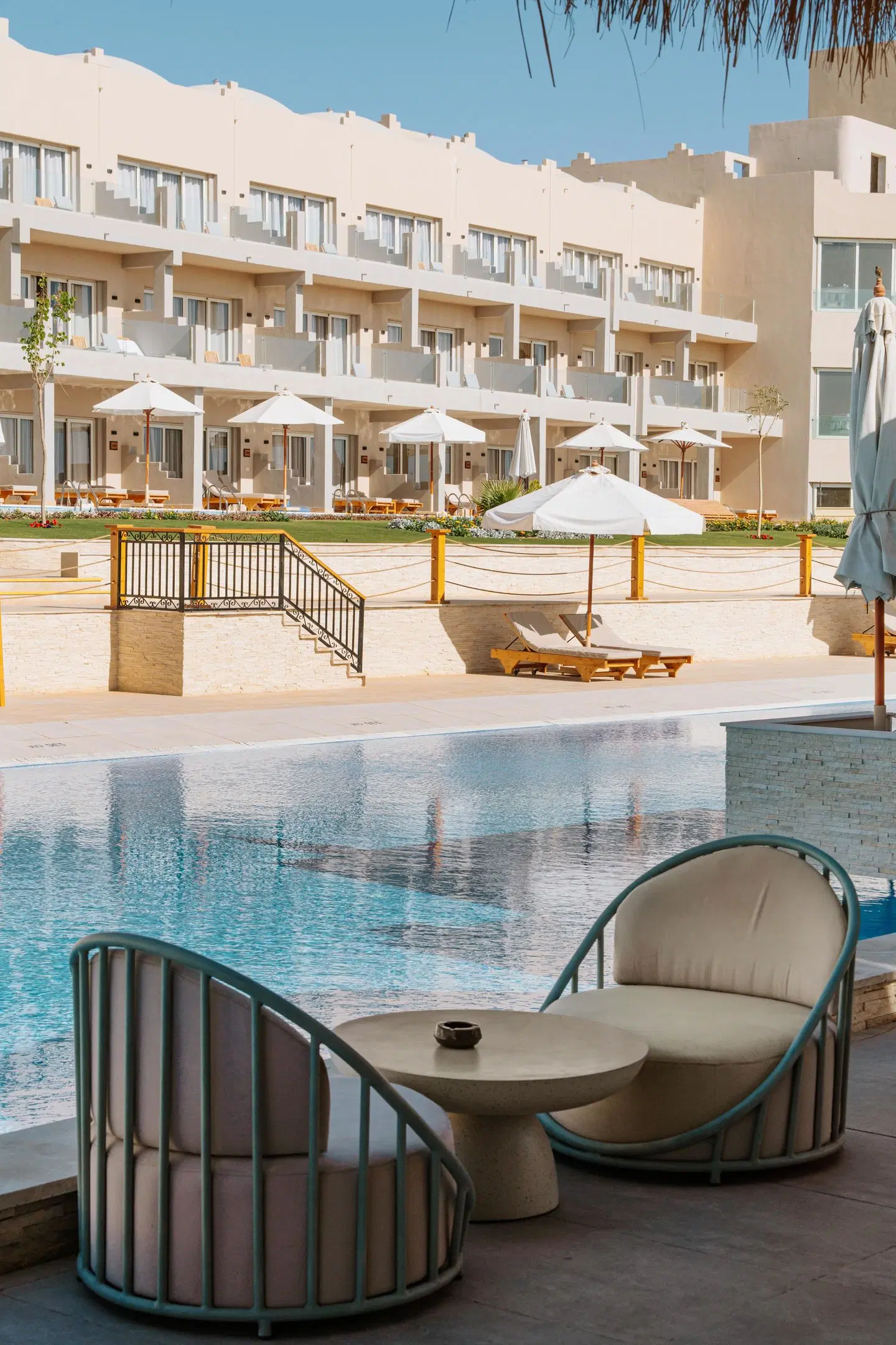 Diamond Beach by Pearl Resort OUTDOOR_POOL