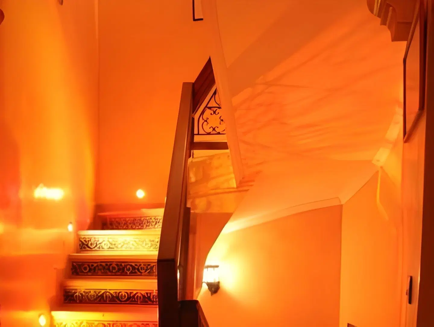 Riad Taghazoute LOUNGE_LOBBY