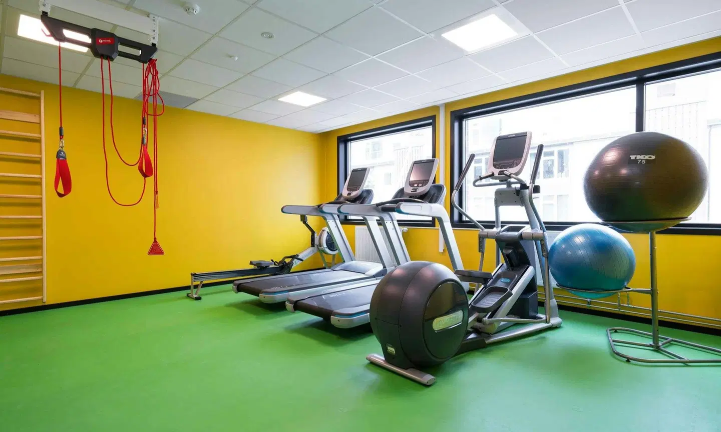 Thon Hotel Polar SPORTS_AND_LEISURE