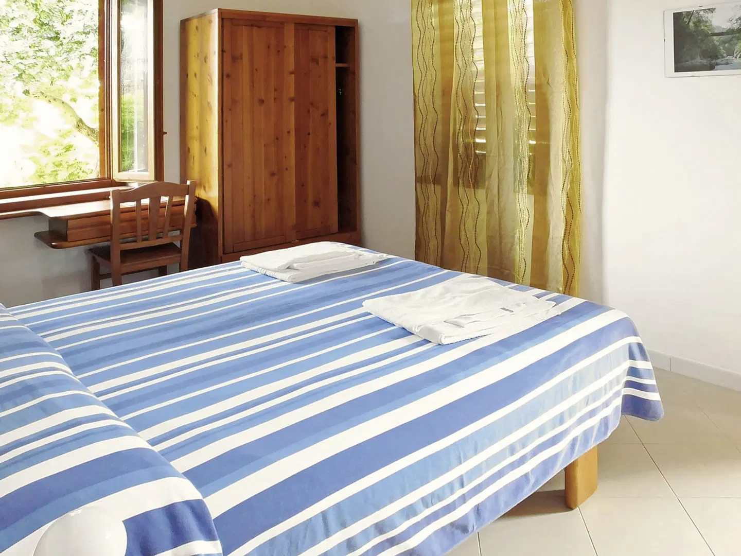 Villaggio La Pizzuta ROOM_EXAMPLE
