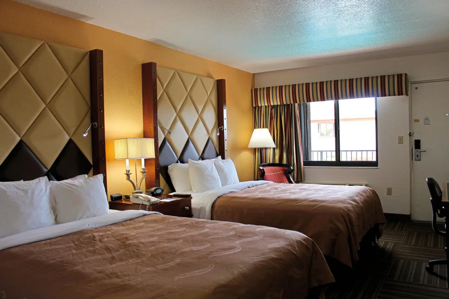 Quality Inn Florida City ROOM_EXAMPLE
