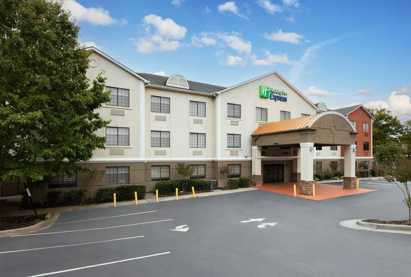 Holiday Inn Express & Suites Acworth - Kennesaw Northwest by IHG EXTERIOR
