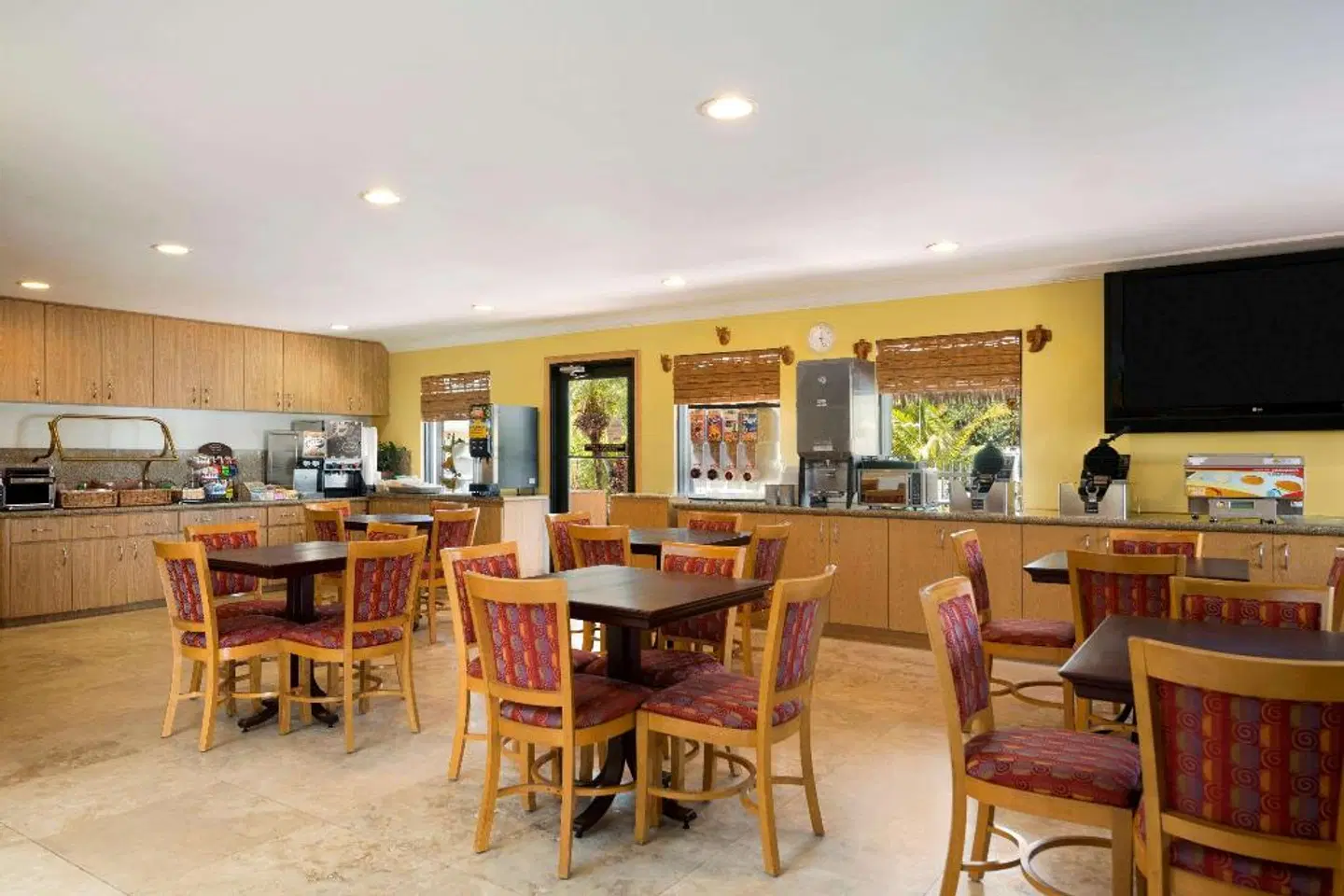 Travelodge by Wyndham Florida City/Homestead/Everglades Bar