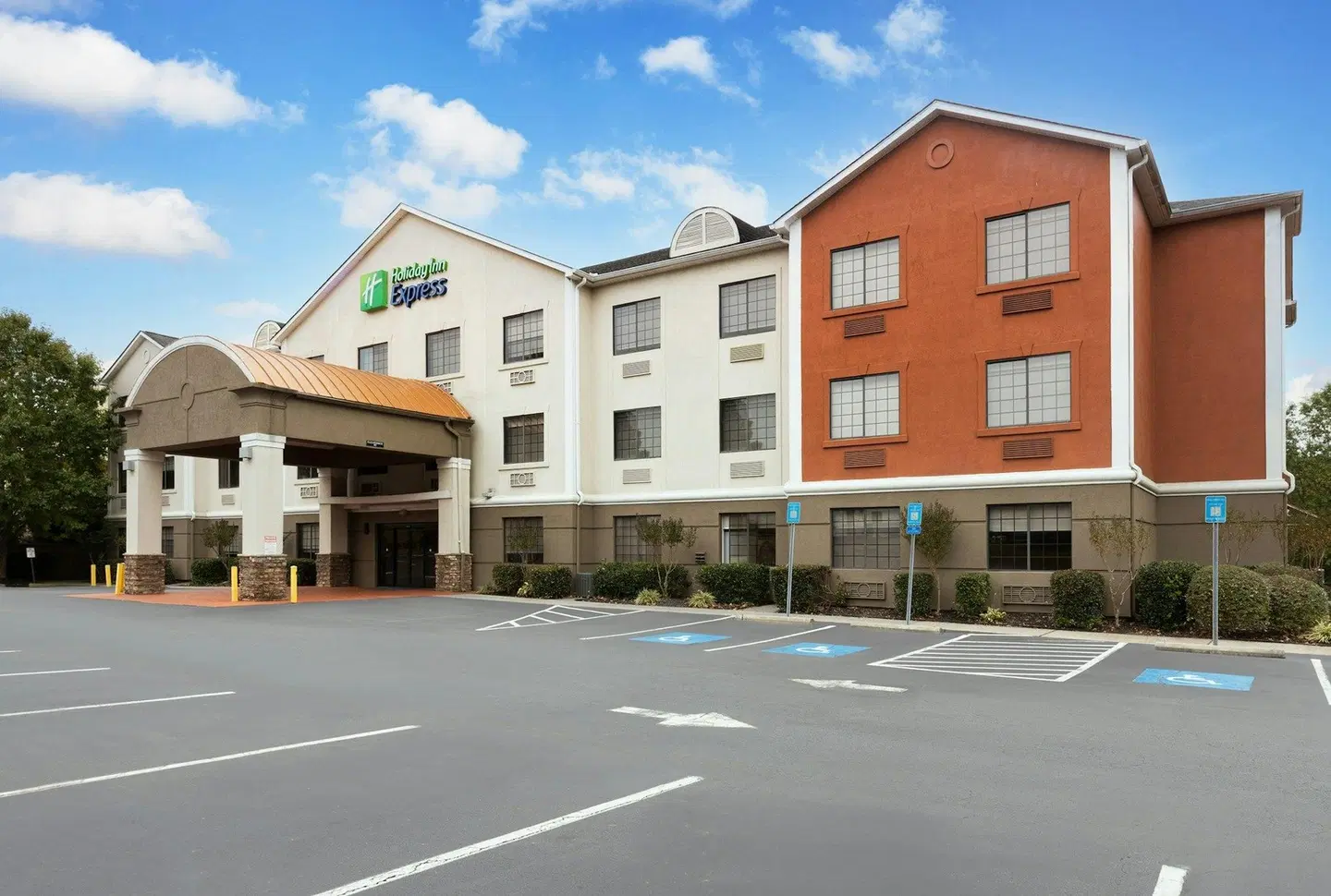 Holiday Inn Express & Suites Acworth - Kennesaw Northwest by IHG EXTERIOR