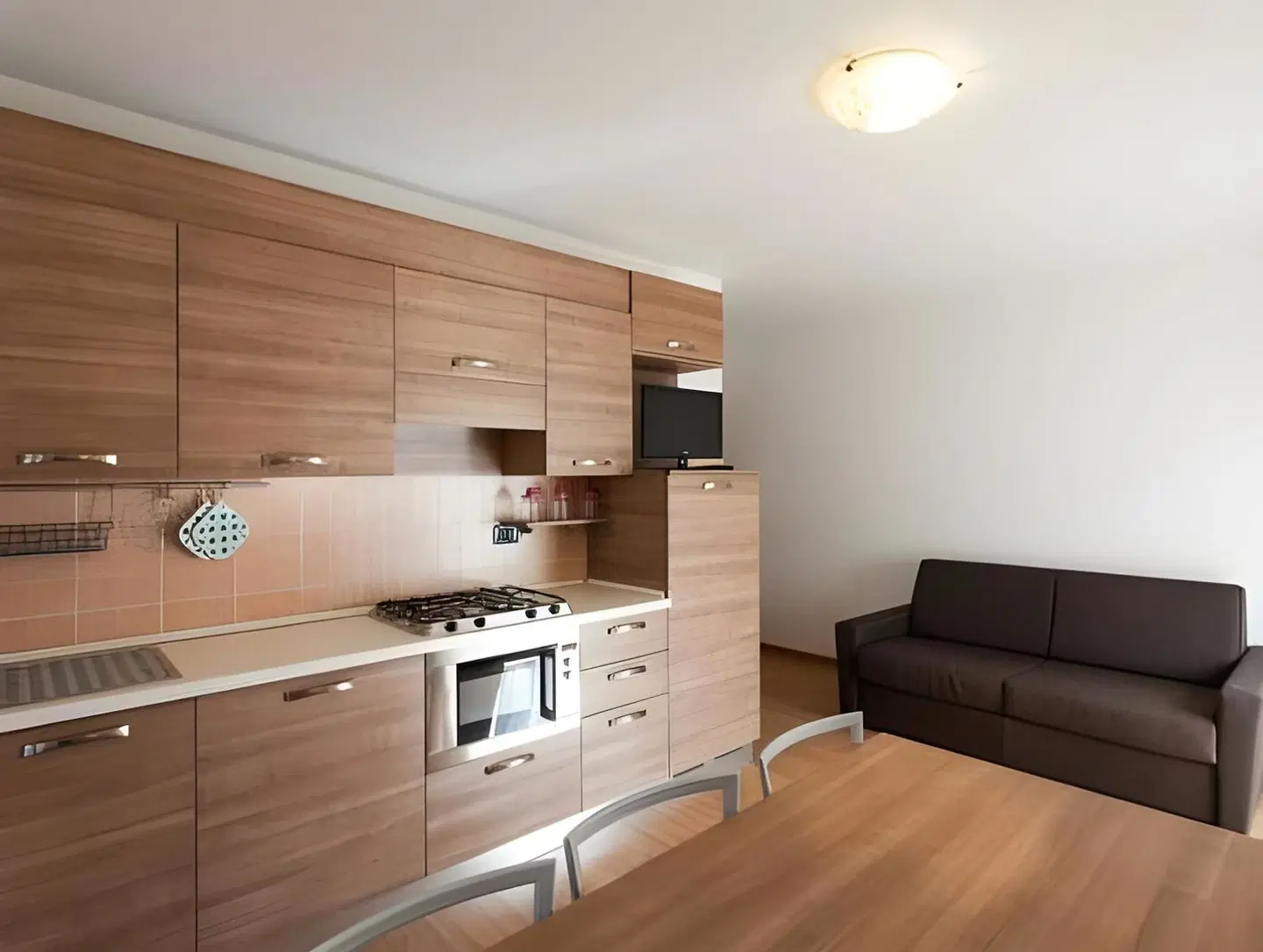 Residence Toli ROOM_EXAMPLE