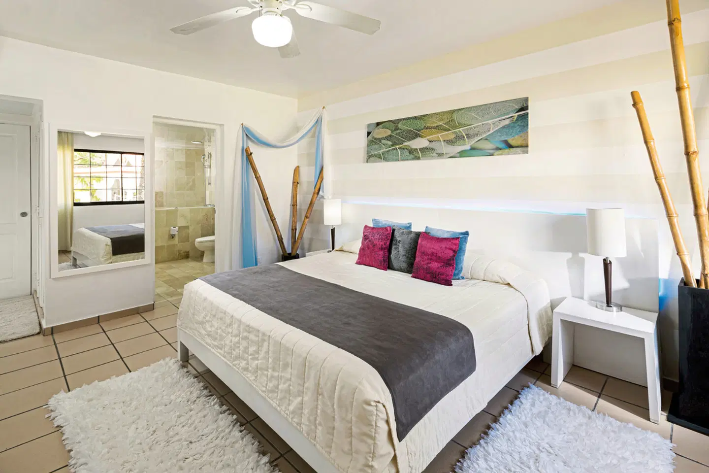 BlueBay Villas Doradas ROOM_EXAMPLE