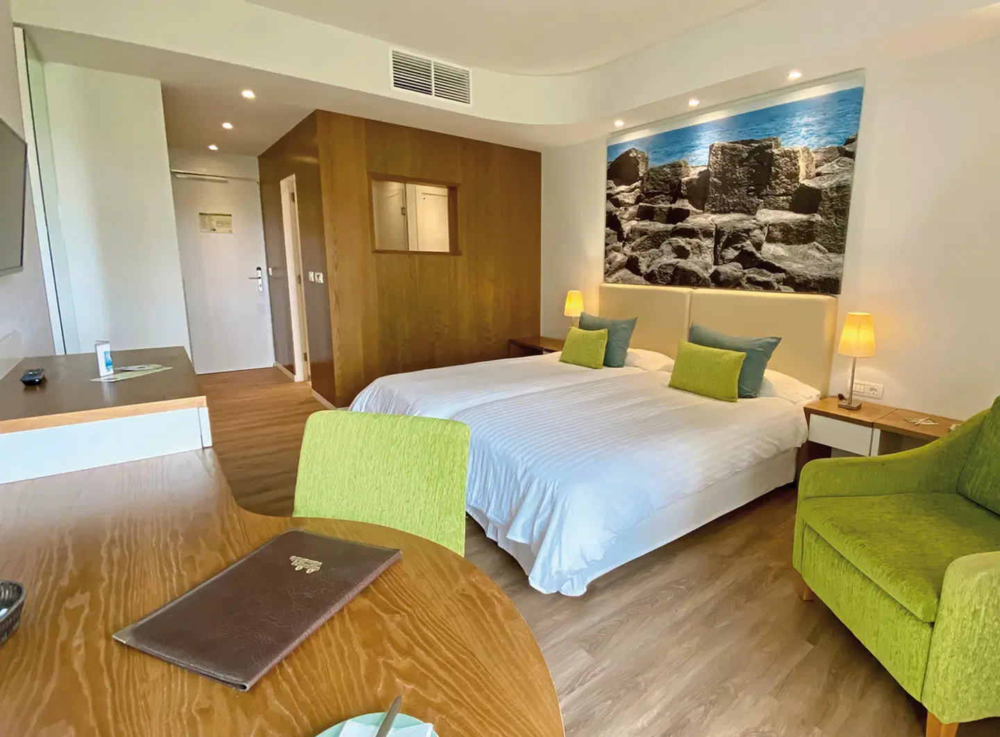 Tigaiga ROOM_EXAMPLE