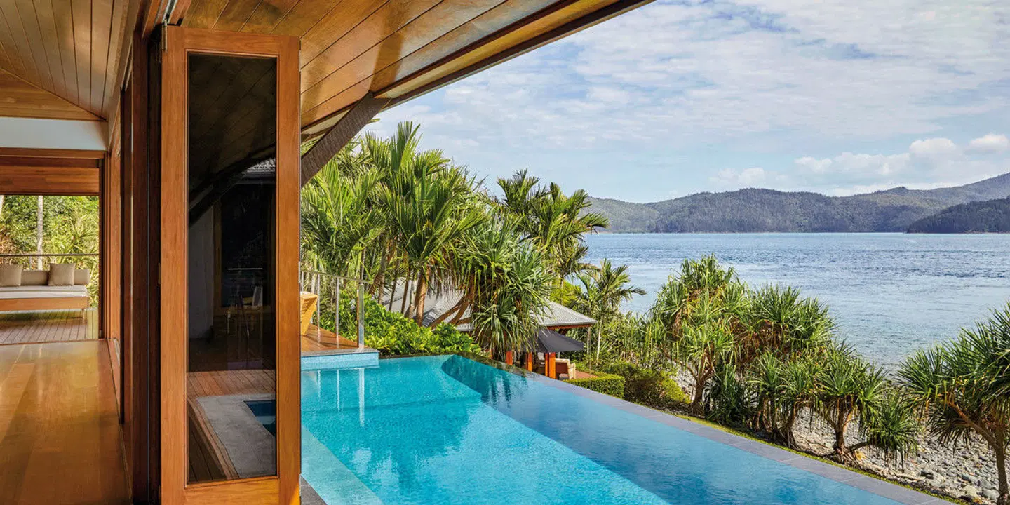Qualia Resort OUTDOOR_POOL