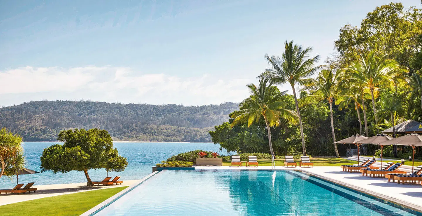 Qualia Resort OUTDOOR_POOL