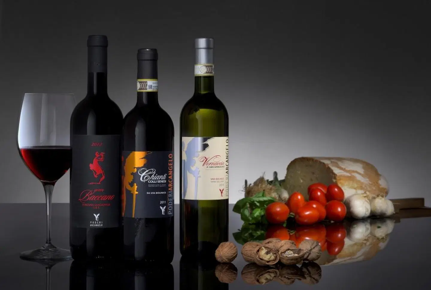 Poderi Arcangelo HEALTH_BEAUTY