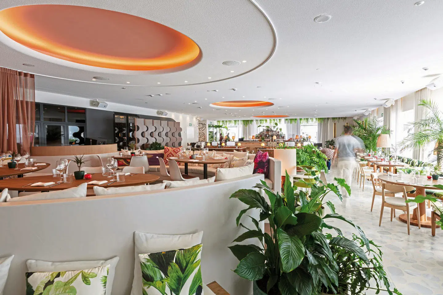 The Standard Ibiza Bar