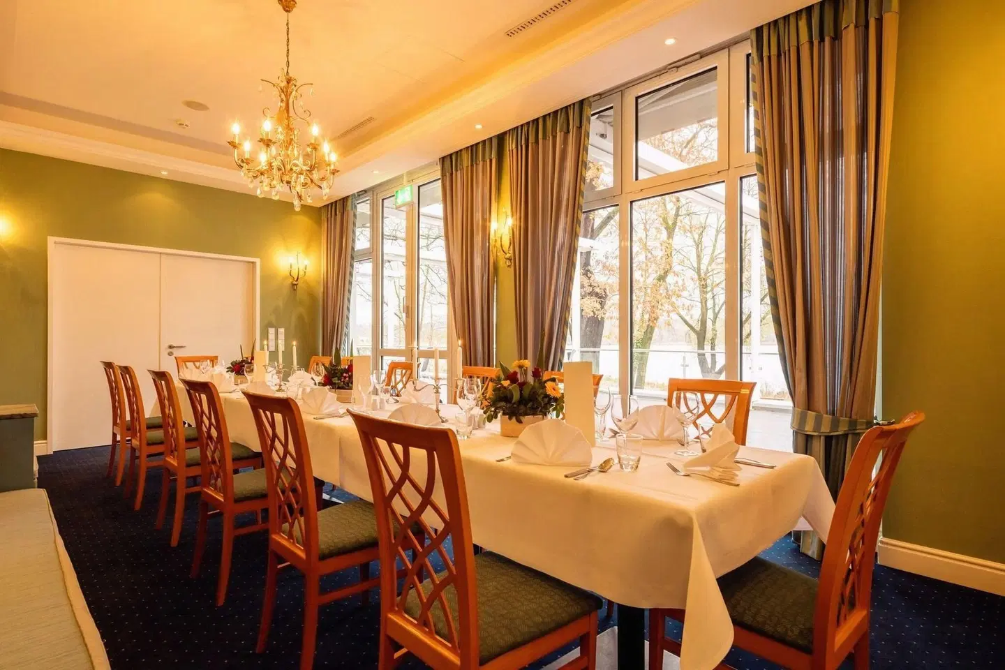 INSELHOTEL Potsdam Konferenz