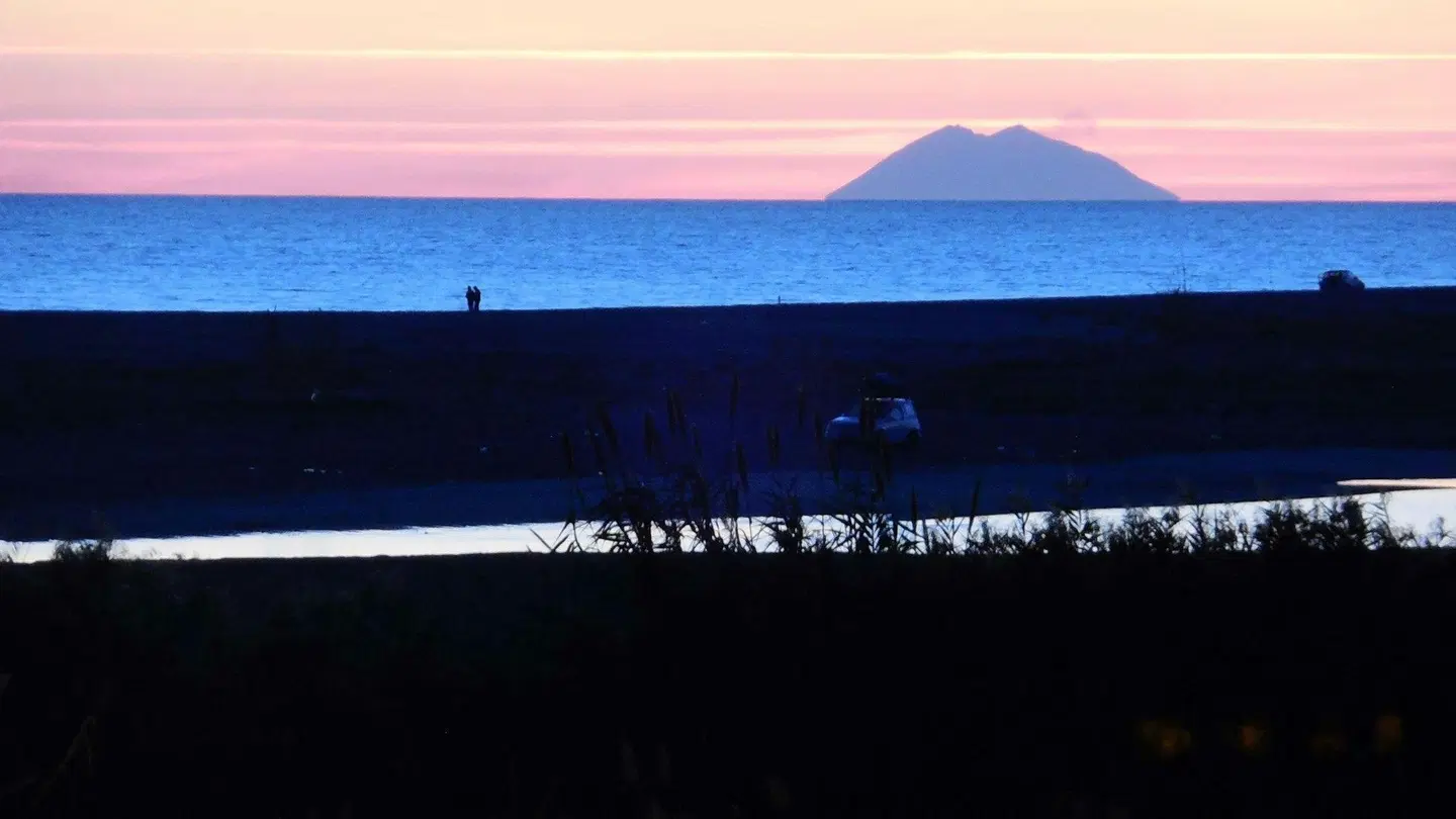 Hotel Marechiaro LANDSCAPE