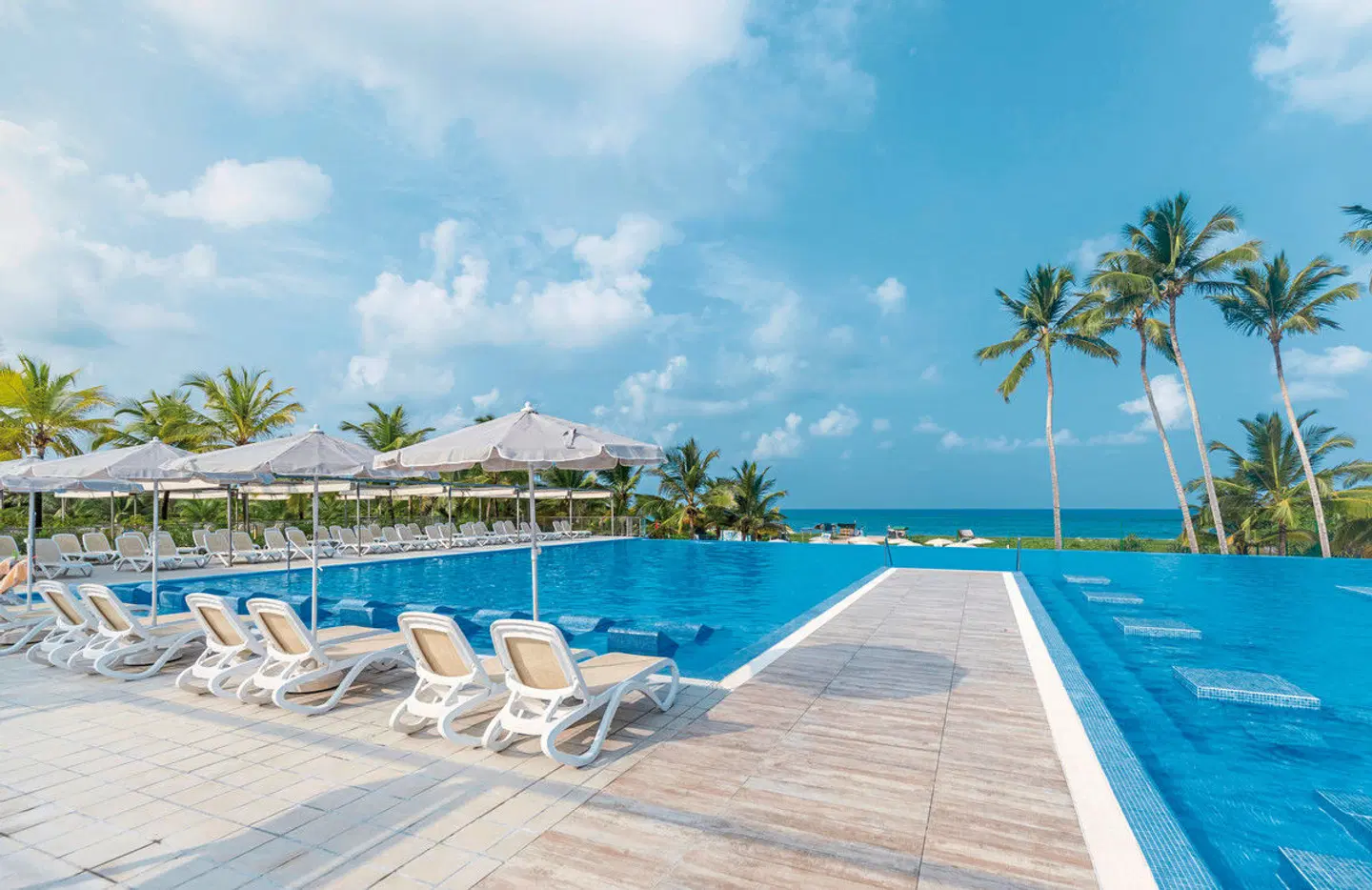 RIU Sri Lanka OUTDOOR_POOL