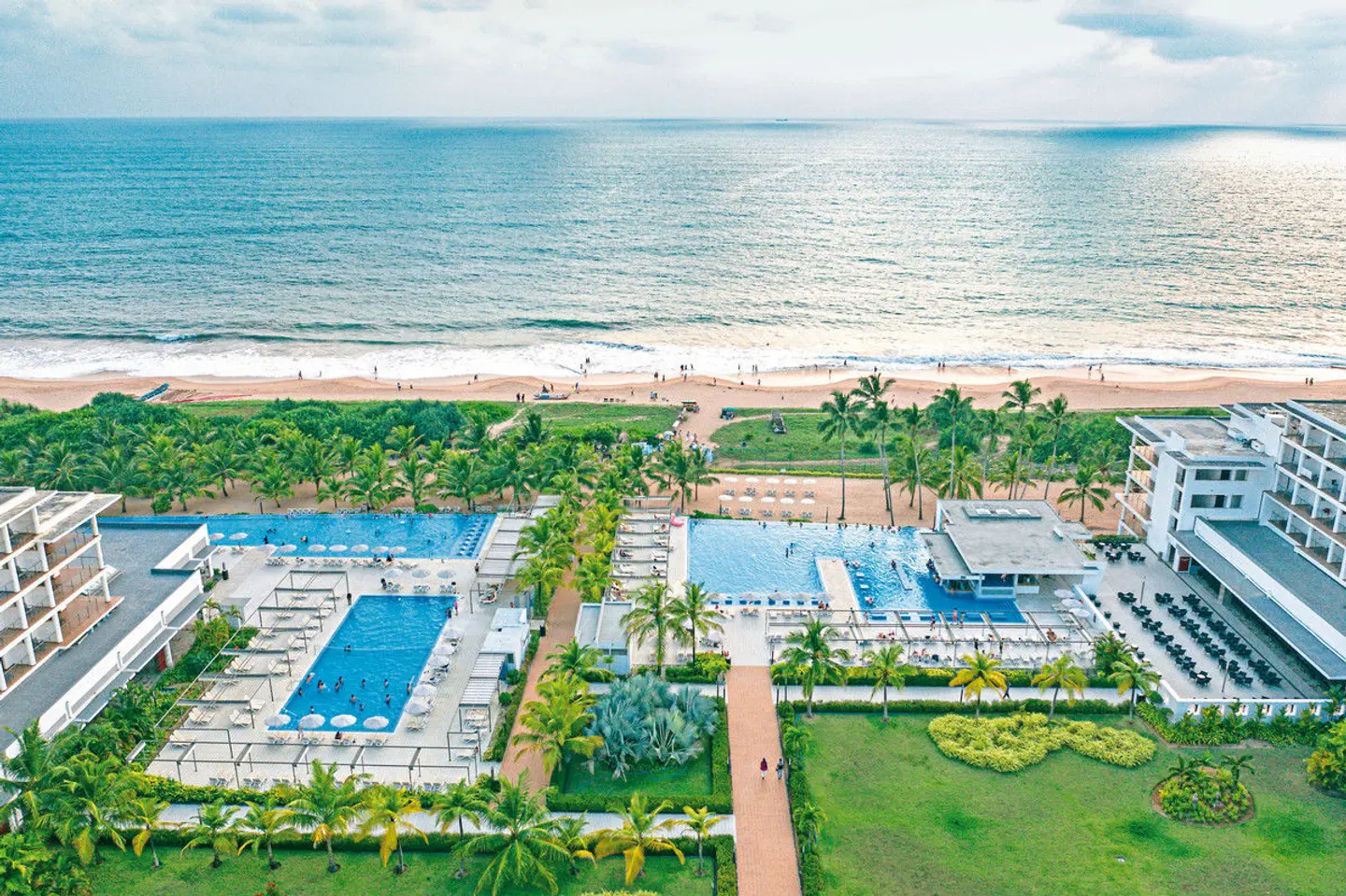 RIU Sri Lanka EXTERIOR