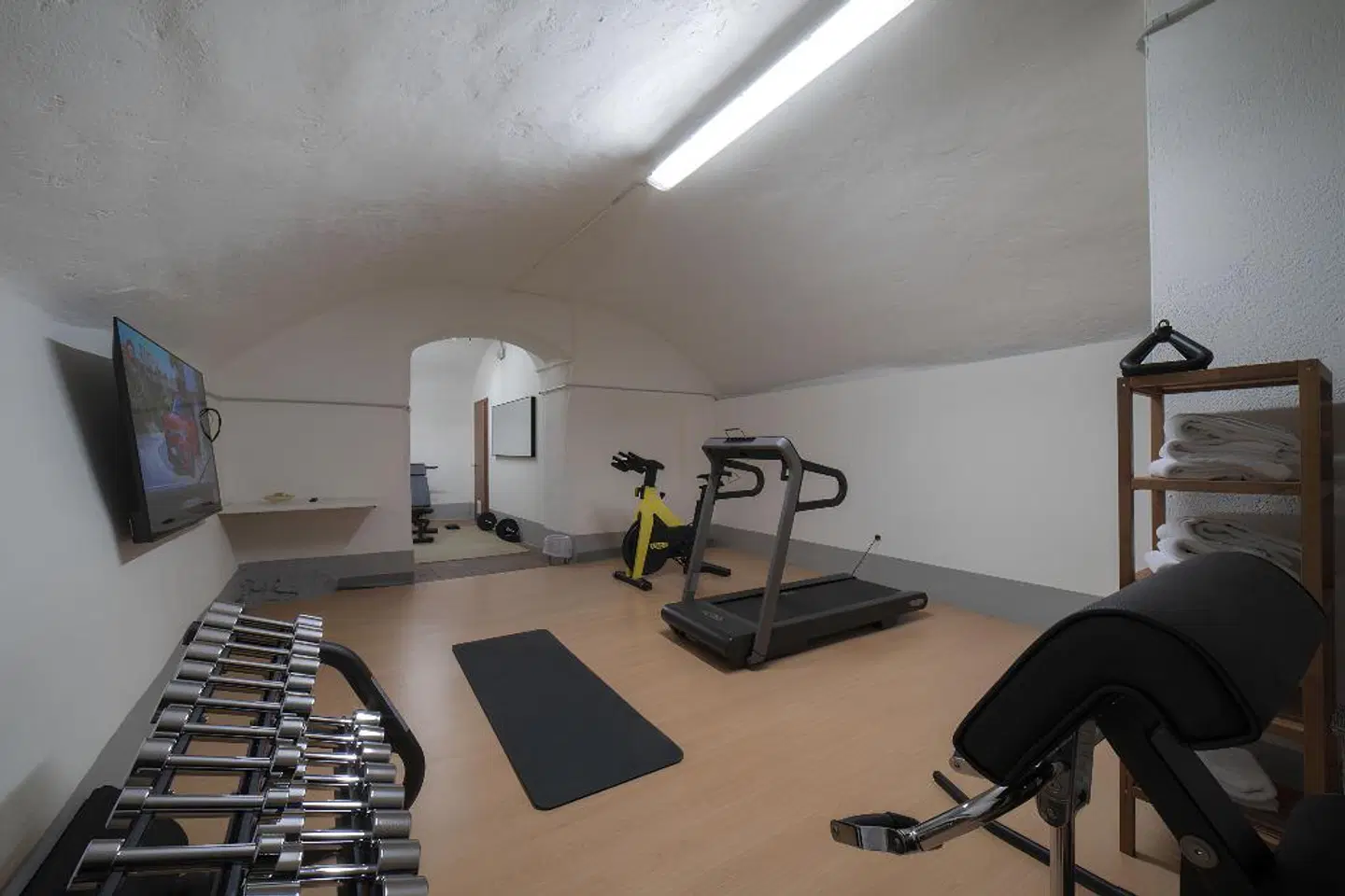 Palazzo San Niccolò SPORTS_AND_LEISURE