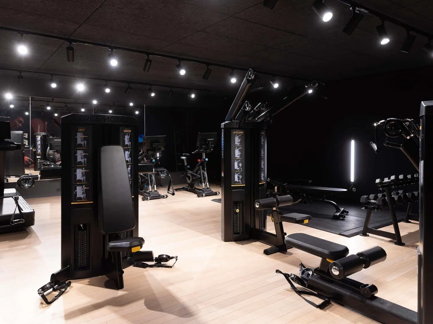 Pullman Lyon SPORTS_AND_LEISURE