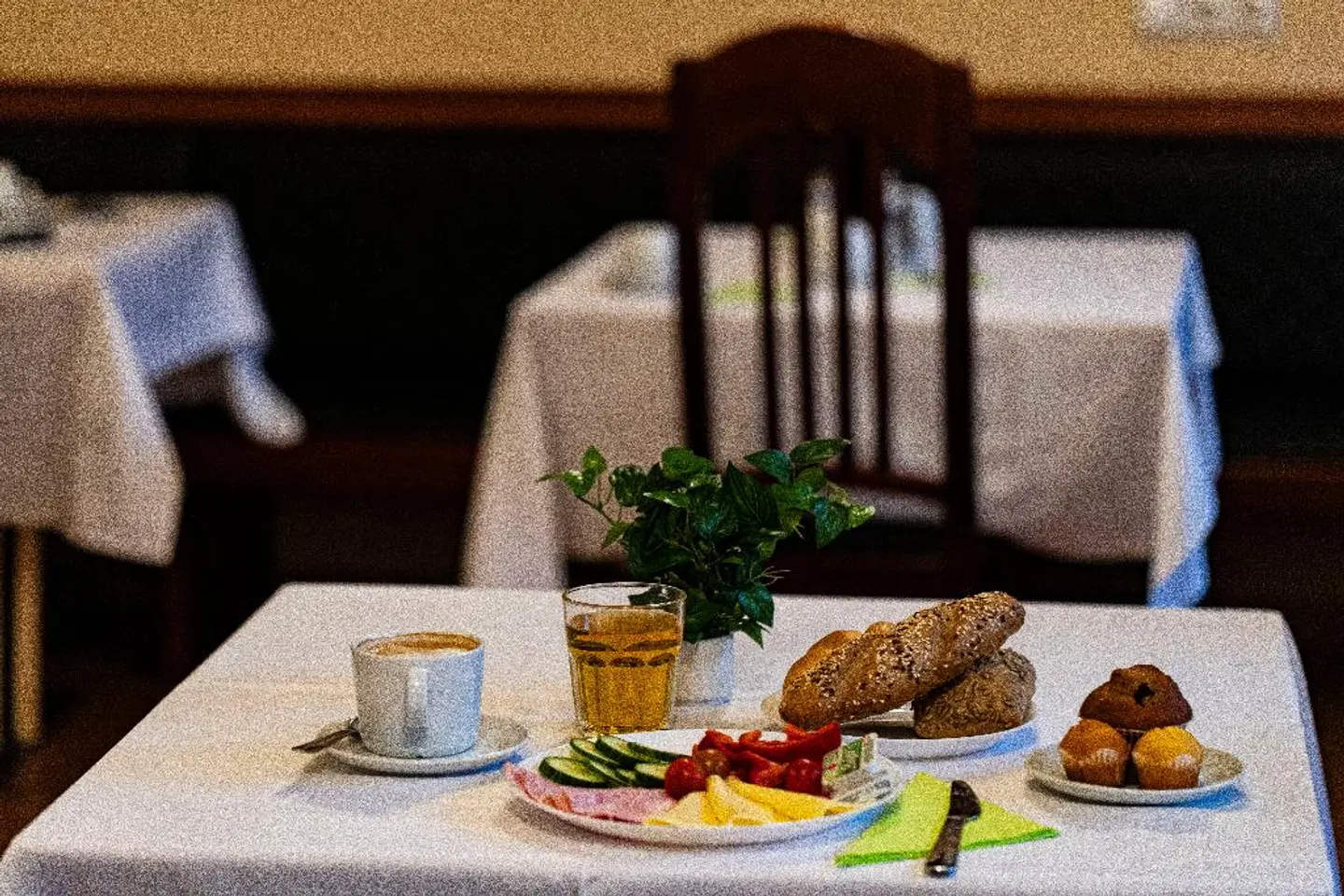 Klimt Restaurant