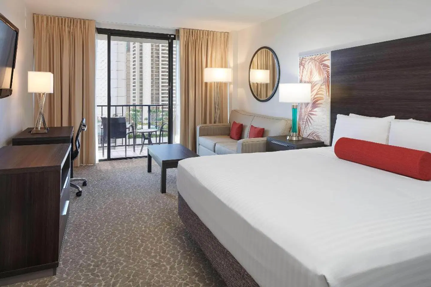 Aqua Palms Waikiki ROOM_EXAMPLE