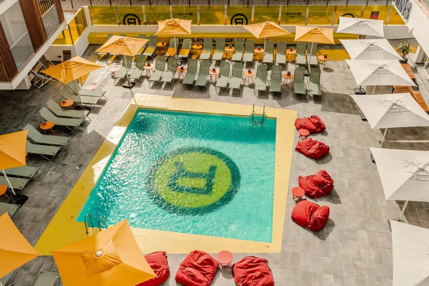 Ryans Ibiza OUTDOOR_POOL