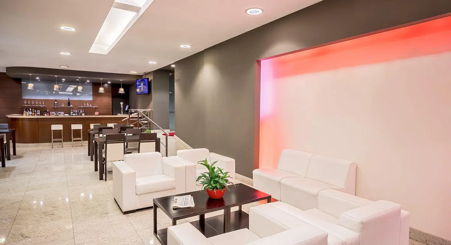 Occidental Vigo ROOM_EXAMPLE